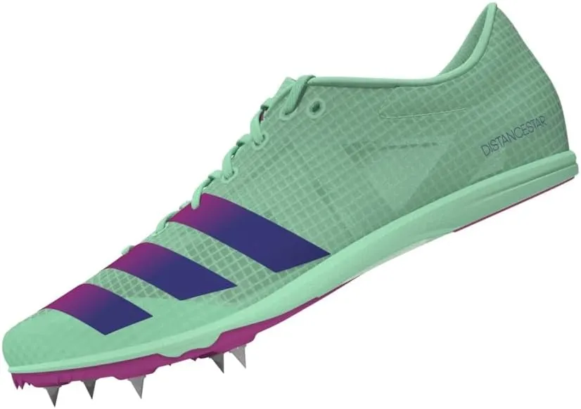 adidas Men's Distancestar Track Shoe