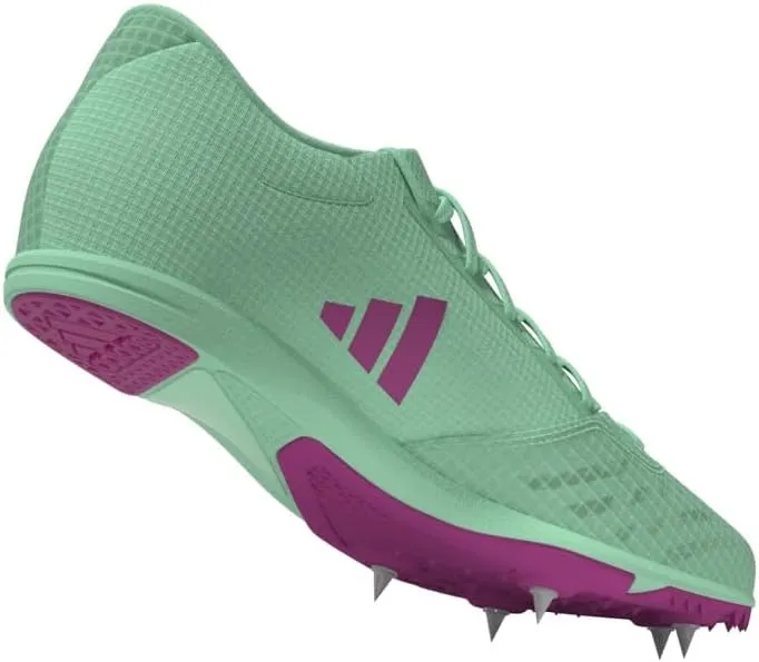 adidas Men's Distancestar Track Shoe