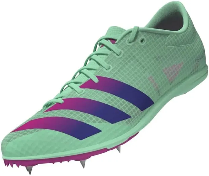 adidas Men's Distancestar Track Shoe