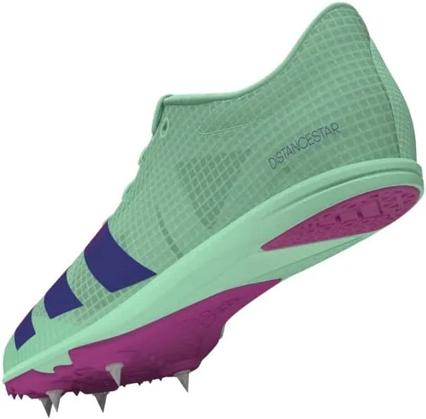 adidas Men's Distancestar Track Shoe