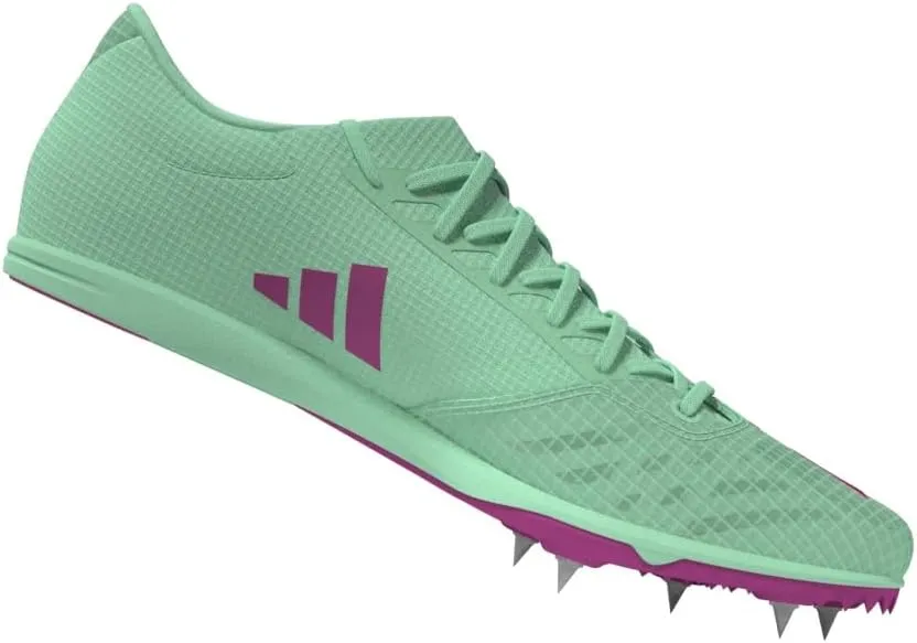 adidas Men's Distancestar Track Shoe