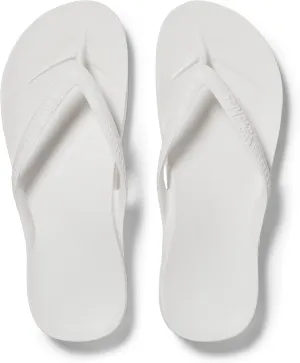 Archies Arch Support Flip Flops for Men & Women – Orthotic Sandals for Plantar Fasciitis Relief – Lightweight, Cushioning, Shock-Absorbing Thong Sandals for Walking, Foot Pain & All-Day Comfort