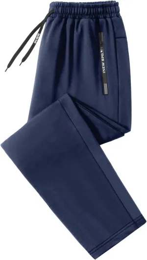 Cargo Work Pant Mens Fashion Casual Lounge Pants Beach Walking Running Sweatpants Joggers