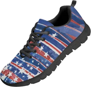 Go Walk Shoes for Women Men Breathable Mesh Road Running Shoes Teens Girls Boys Travel Sneakers