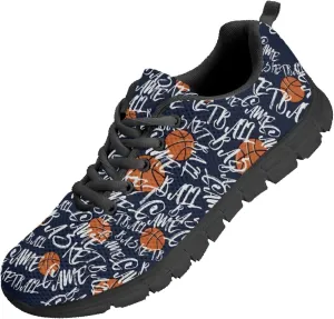 Go Walk Shoes for Women Men Breathable Mesh Road Running Shoes Teens Girls Boys Travel Sneakers