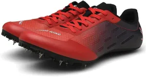 Men Women Track and Field Shoes Spikes Running Racing Trainers Fashion Sprinting Training Athletic Sneakers Boys Girls
