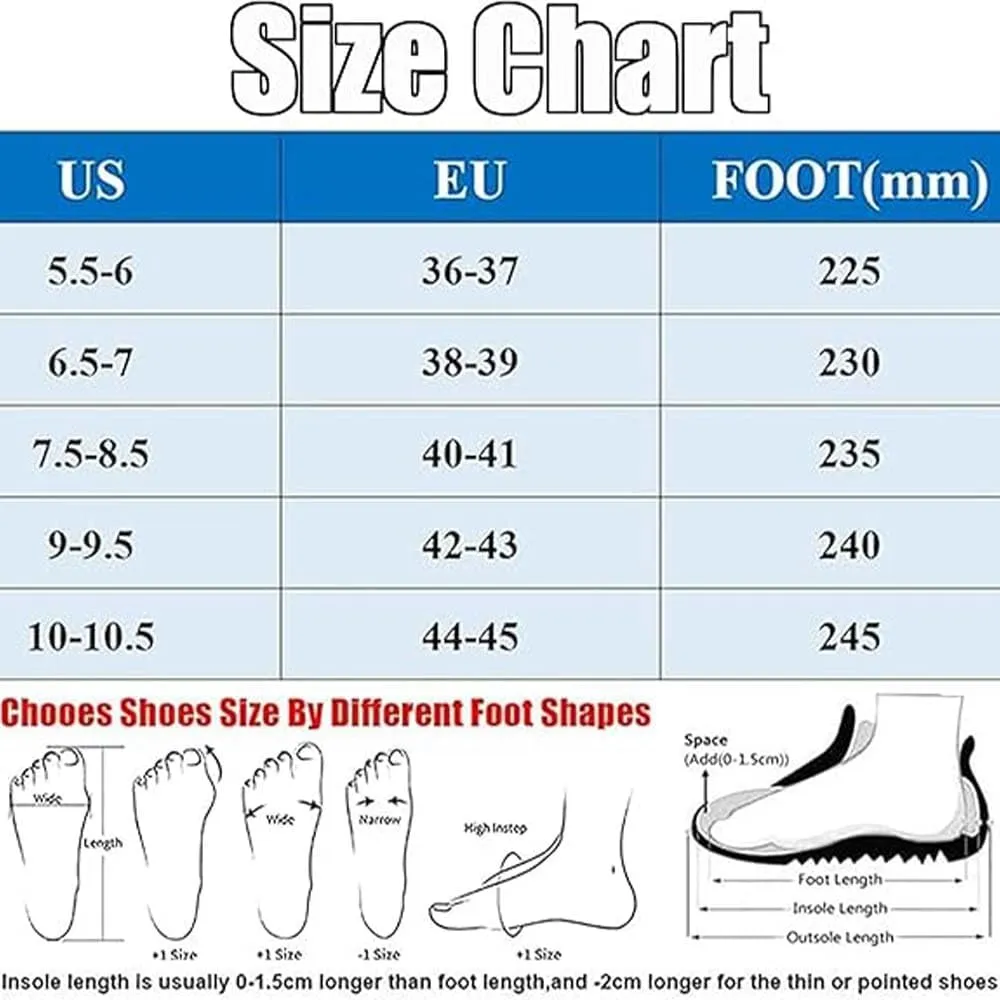 Pillow Arch Support Flip Flops –Unisex Orthotic Sandals For Plantar Fasciitis Relief – Lightweight, Cushioning, Shock-Absorbing Thong Sandals for Walking, Foot Pain & All-Day Comfort