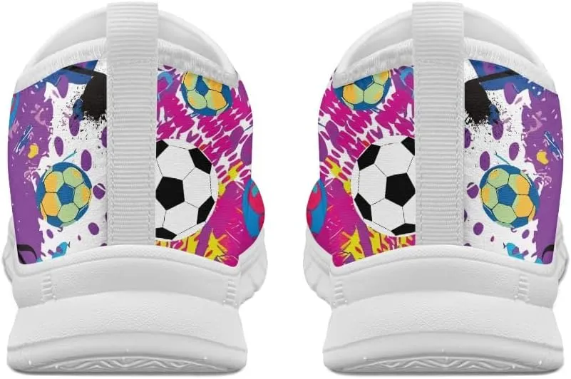Sneakers for Women Men Teens Girls Boys Running Sneakers Tennis Shoes Lightweight Sports Shoes Home shoes