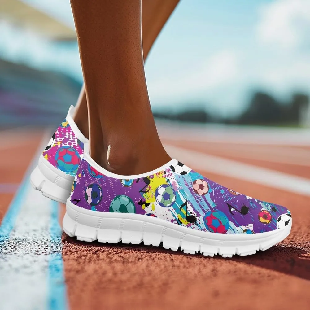 Sneakers for Women Men Teens Girls Boys Running Sneakers Tennis Shoes Lightweight Sports Shoes Home shoes