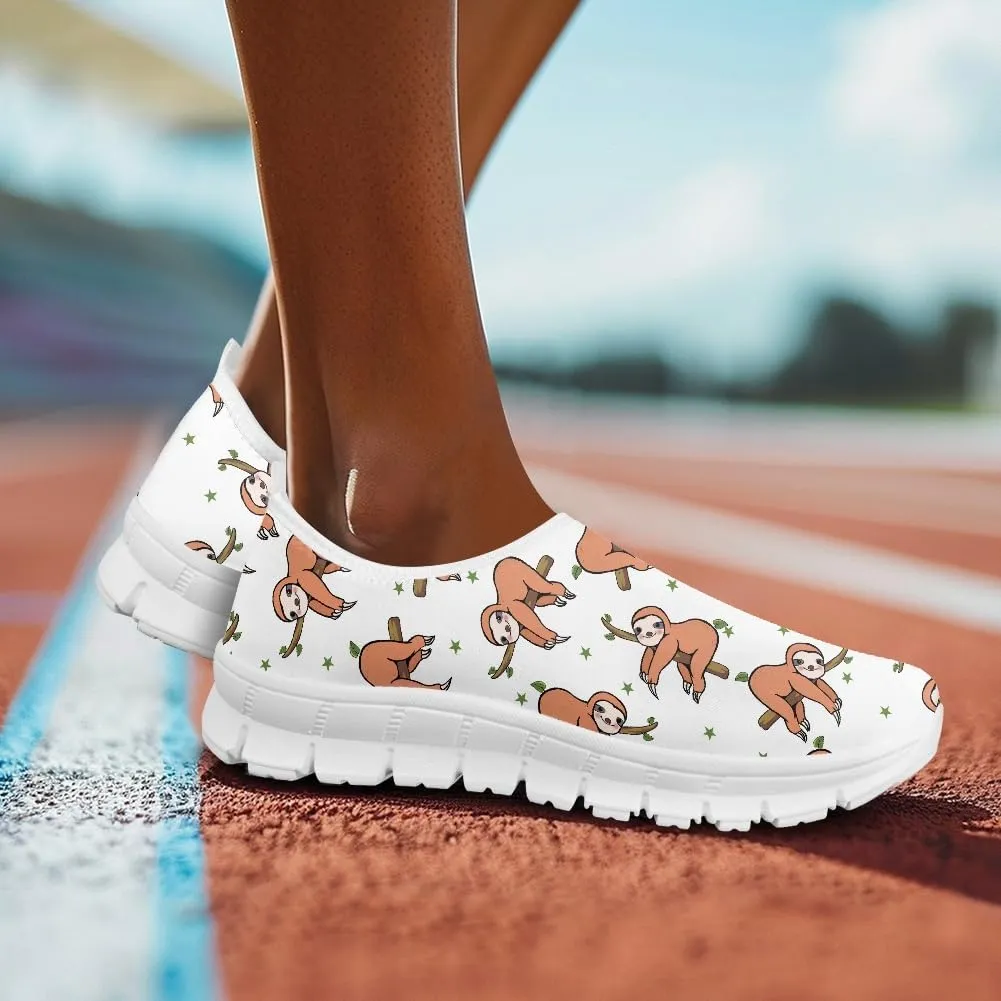 Sneakers for Women Men Teens Girls Boys Running Sneakers Tennis Shoes Lightweight Sports Shoes Home shoes