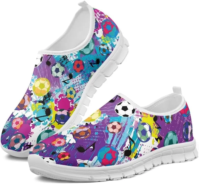 Sneakers for Women Men Teens Girls Boys Running Sneakers Tennis Shoes Lightweight Sports Shoes Home shoes