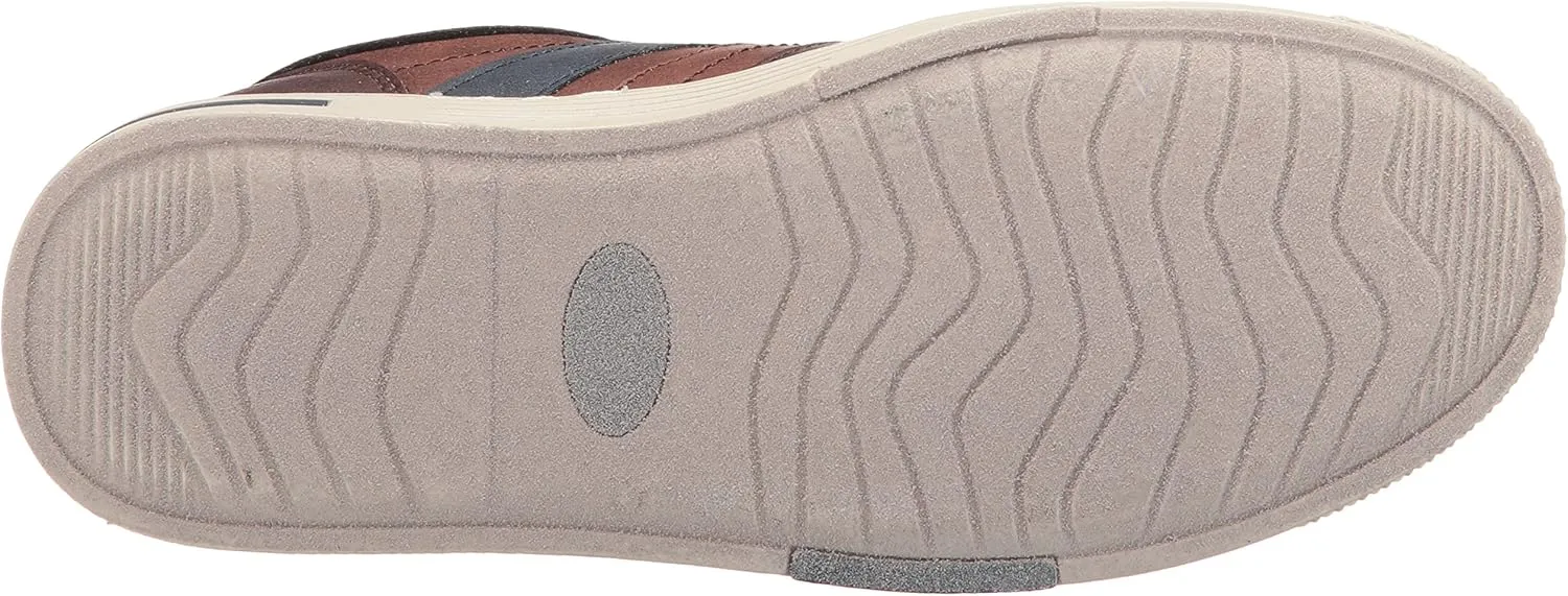 Steve Madden Boy's Btrakk Sneaker