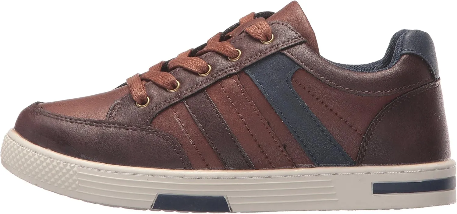 Steve Madden Boy's Btrakk Sneaker