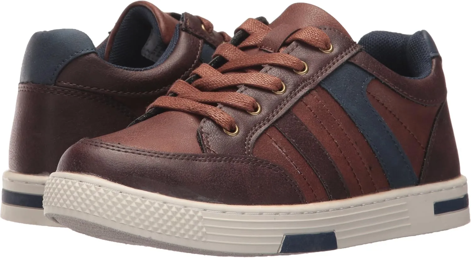 Steve Madden Boy's Btrakk Sneaker
