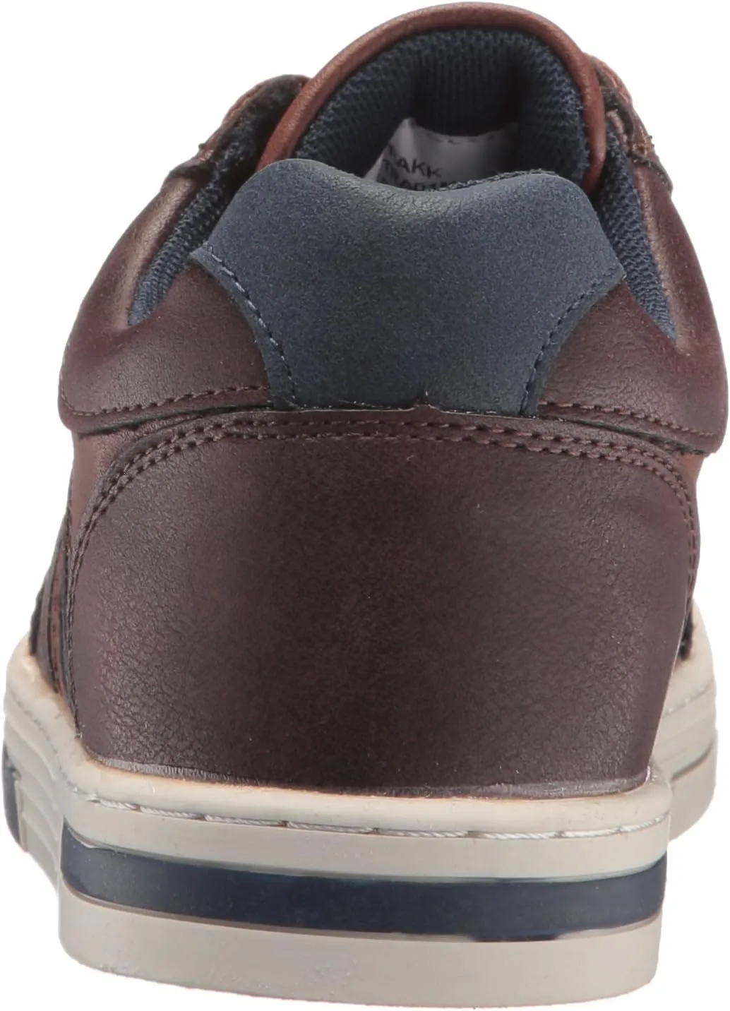 Steve Madden Boy's Btrakk Sneaker