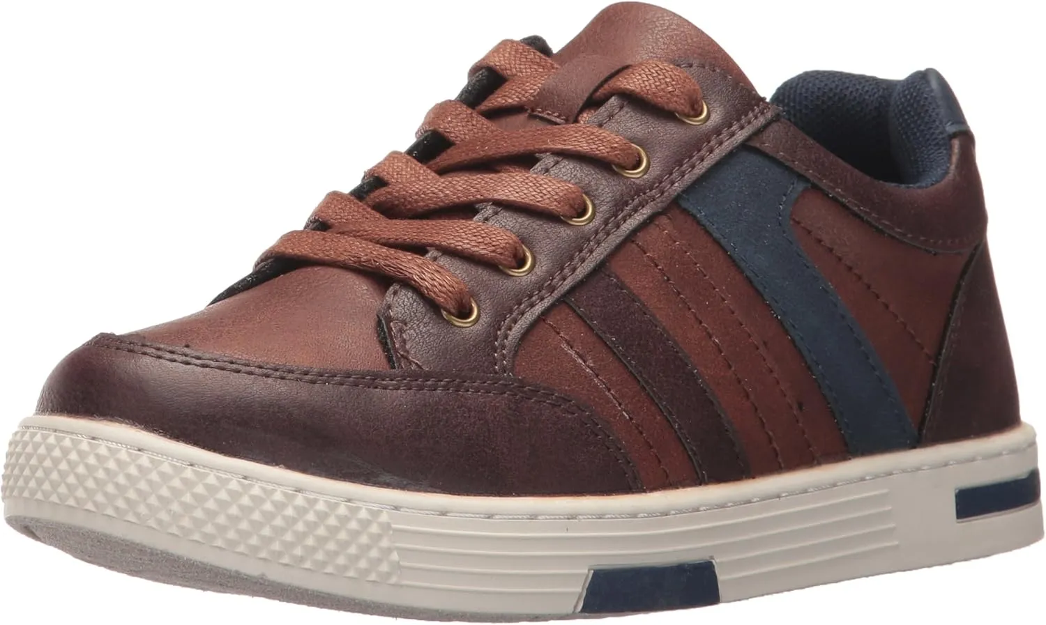 Steve Madden Boy's Btrakk Sneaker