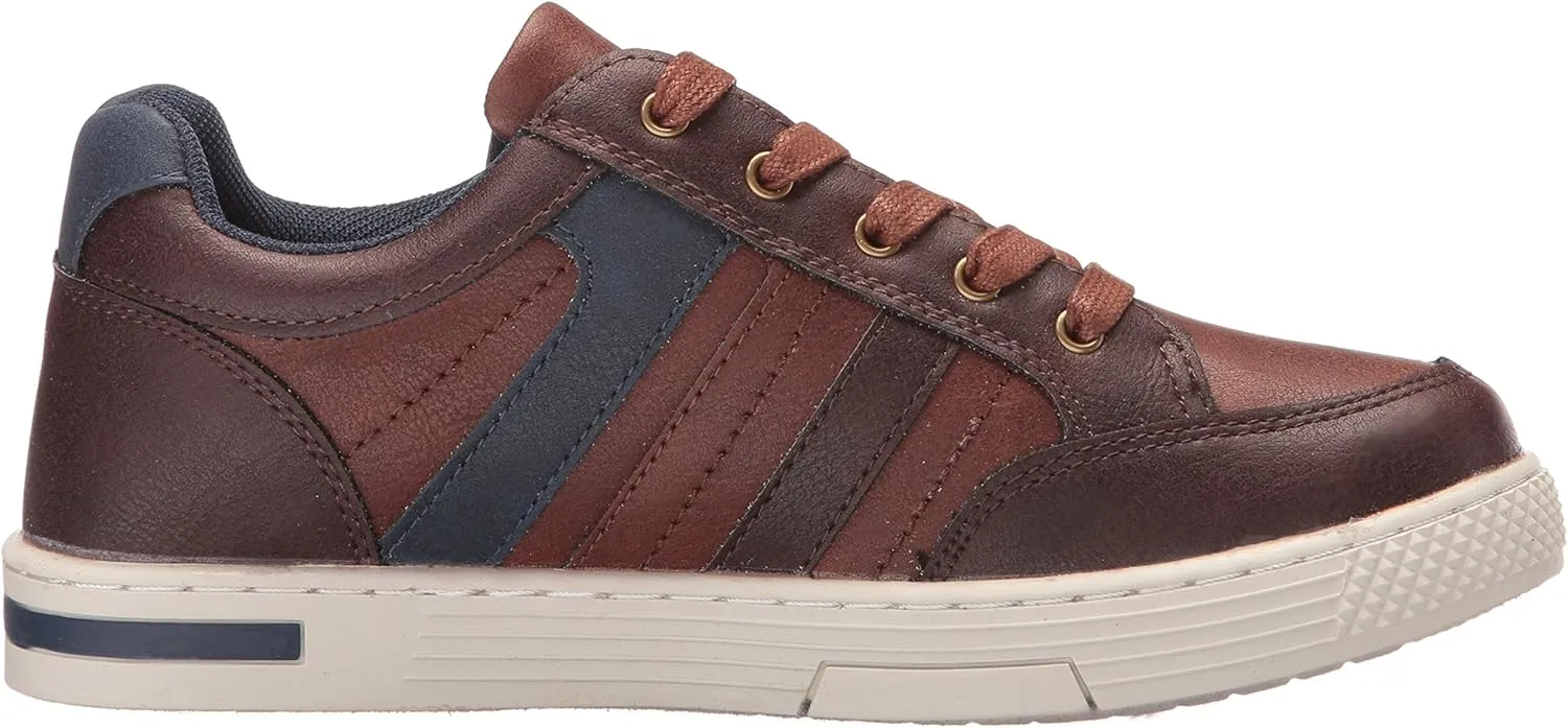 Steve Madden Boy's Btrakk Sneaker